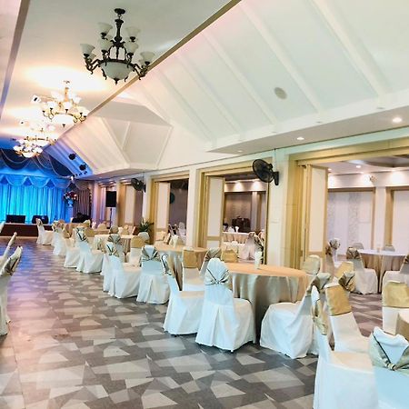 Rnana Grand Hotel Панг Нга Екстериор снимка
